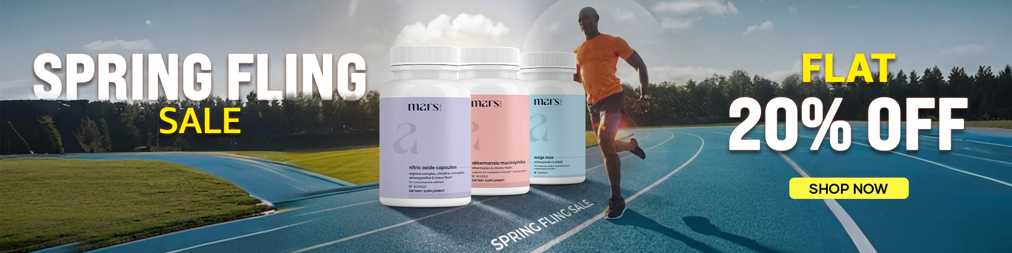 Elevate Your Natural Vitality